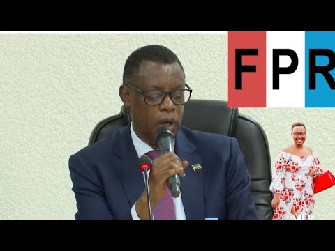 020325/Au secours ! Le FPR Inkotanyi veut exterminer tous les hutus! (Kora like share comment join)