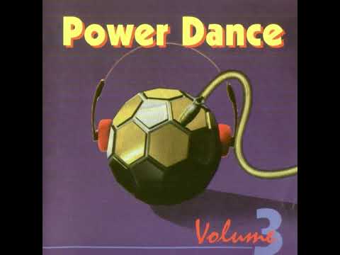 Power Dance Volume 3