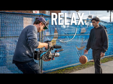 3 SIMPLE Tips to Help ACTUALLY Finish Your Film