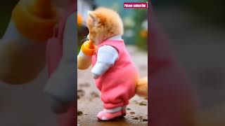 #cutebaby #funny #babyfever #funnypets #cat #comedymoments #memes #animation #cute #baby