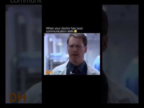 Funny Doctor