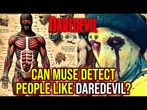 Muse Origins And Anatomy Explored - Why Muse Is Called As One Of The Most Artistic Serial Killers?