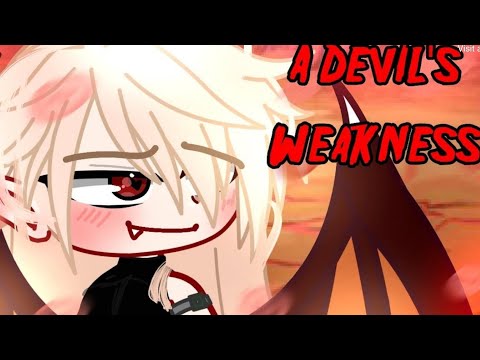 DEMON X ANGEL?! | BkDk Angel x Demon AU |