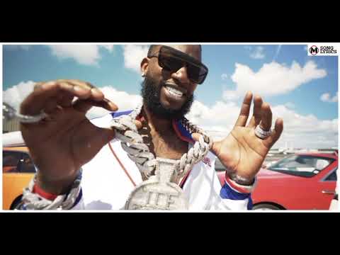 Gucci Mane - Woppenheimer