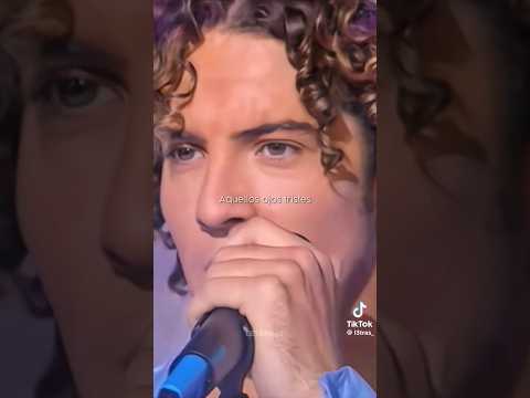 David Bisbal - Dígale #davidbisbal #dígale #digale