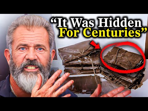 Mel Gibson EXPOSED It, Reality is CONTROLLED.. Evidence is Everywhere! - no bs