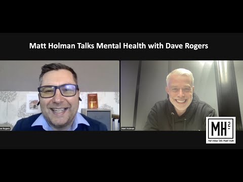 163 - Dave Rogers Talks Life Changes and New Futures