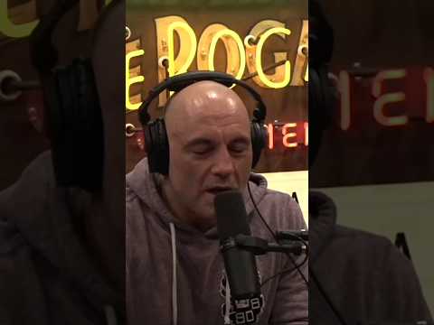 Joe Rogan Talking About Michael Bisping Fight With One Eye #ufc #joe #joeroganexperience