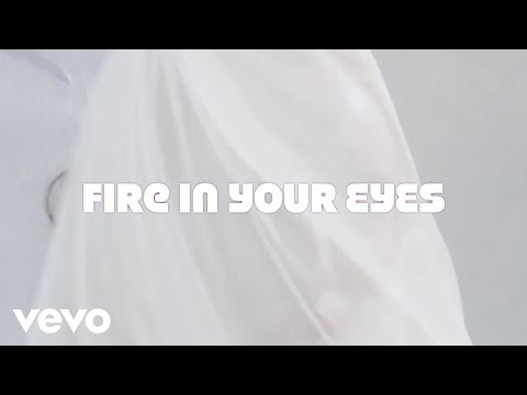 Lost Spider - FIRE IN YOUR EYES