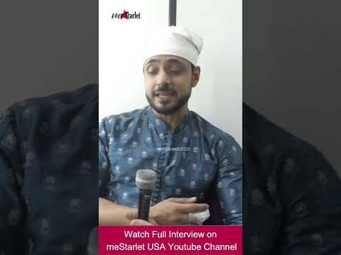 Adnan khan share one thing he like about himself #shorts