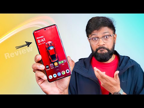 Fastest Android Phone Review - 1+13 !