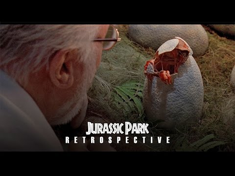 Return to Jurassic Park - Retrospective (2015)