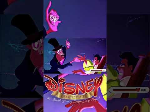 Classic Disney Songs 🦴Disney Songs To Sing Along 🍡 Walt Disney's Best Classic Movie Soundtracks