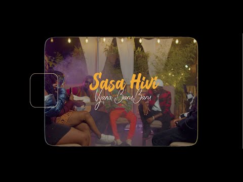 Sasa Hivi (An Acoustic Christmas) -  Vijana Barubaru sms SKIZA 6987854 to 811