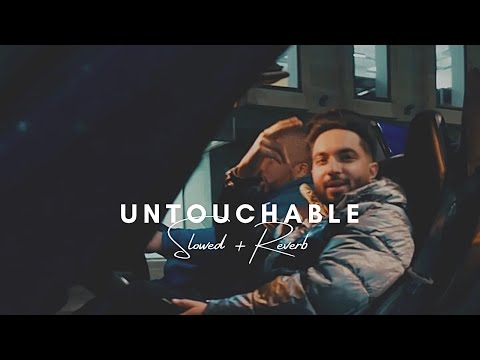 Untouchable ( Slowed + Reverb ) - Tegi Pannu