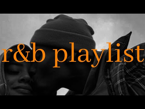 (im)perfect love story - r&b playlist