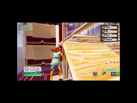 AMAZING Fortnite Montage  #fortnite #capcut #fortnitemontage #gaming #fortniteclips #believer