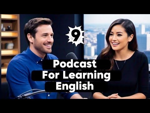 Important Podcast for English Learners || #speakenglish