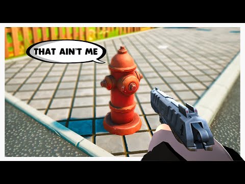 Making My Friends Hate Me on Prop Hunt AGAIN