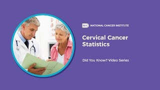 Cervical Cancer Statistics | Did You Know?