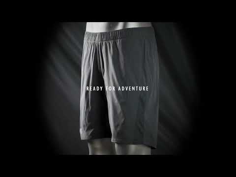 Skyline Trail Shorts Features