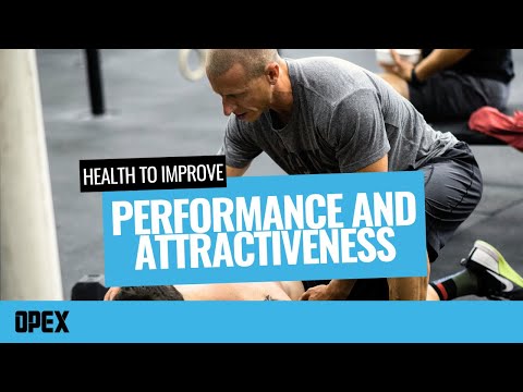 Why Fitness is More Than Just Looking Good