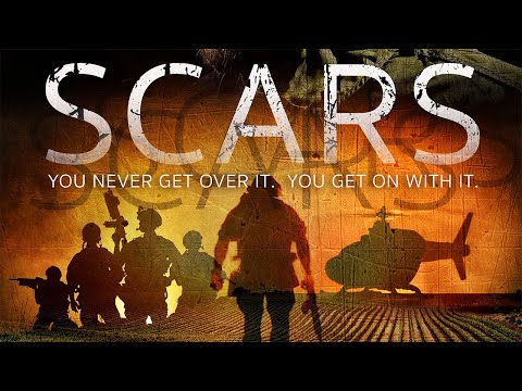 Scars (2023) | FULL DRAMA MOVIE | Allen Williamson | Michael Paré | Eric Roberts | Elizabeth Gast