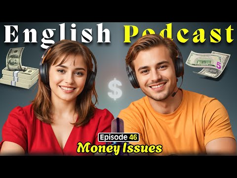 Learn English Speaking & Listening Skills! | Master English Fluency With Real Conversations | EPS 46