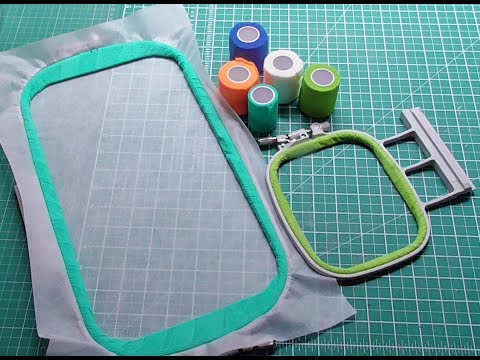 Bandage Wrap Video