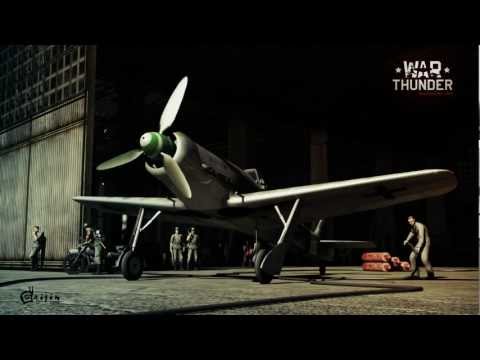 War Thunder : In Game Soundtrack #4