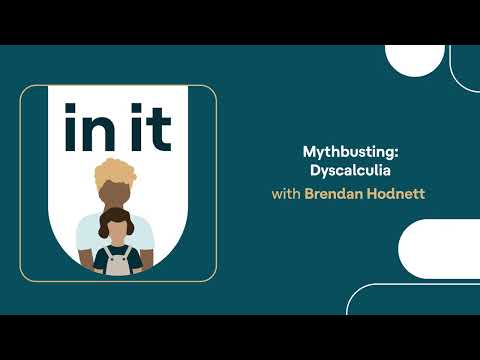 Signs of dyscalculia and other tips from a math expert | In It