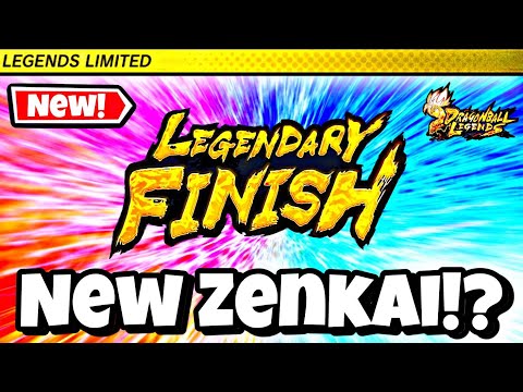 🔥 CRAZY NEW INFO ABOUT TO DROP... LF ZENKAI HYPE.... THEY BETTER NOT MESS UP!! (DB Legends Festival)