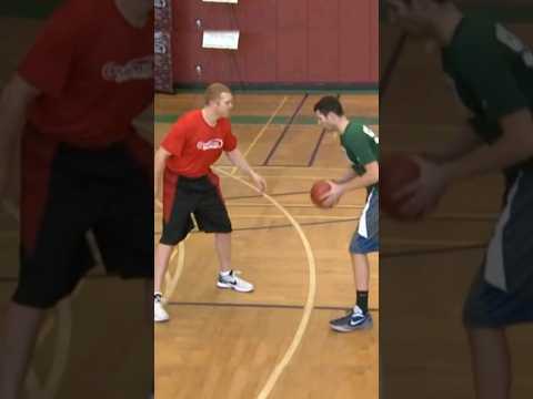 Could YOU Beat An NBA Player 1 on 1?