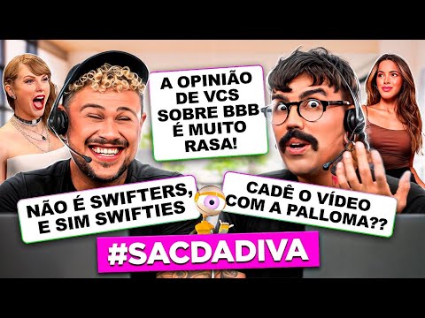 #SACDADIVA: Meu marido VIROU CRENTE e decidiu contar as TRAIÇÕES | Diva Depressão