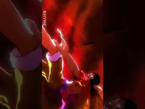 MONKEY D LUFFY - \RED ROC/ONE PIECE EPS 1015 #animeedit #amv #badassmoment #shorts