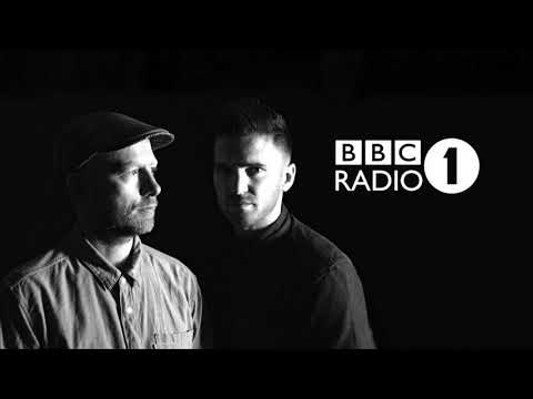 Technimatic BBC Radio 1 Guest Mix - Feb 2021