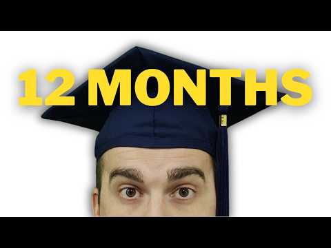 10 Legit Bachelor's Degrees that can be Earned in 12 MONTHS or Less!