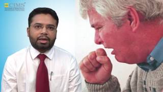 CIMS HOSPITAL - Dr. Maulik Bhensdadia - Head and Neck Cancer Care and Treatment