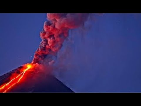 5 Earth Phenomenons That Will Shock You | The World is Wild