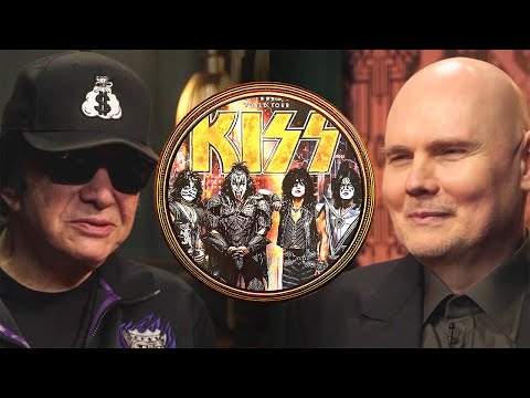 Gene Simmons on Playing their Last KISS Show