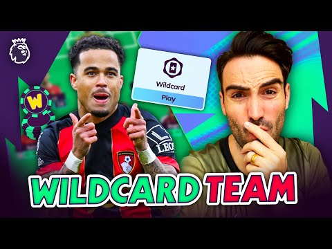 Wildcard NOW? | Blank Gameweek 29 | Triple Bournemouth | Haaland captain | FPL Tips 2024/25