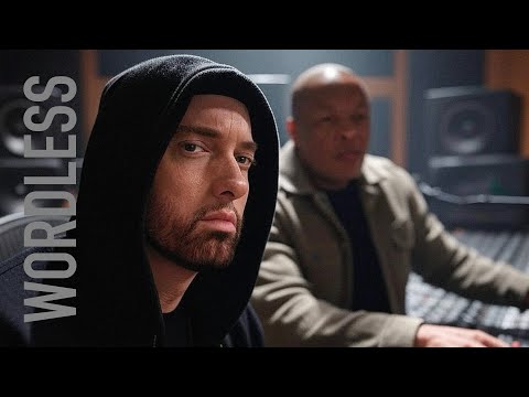 Eminem - Wordless (feat. Dr. Dre) (2024)