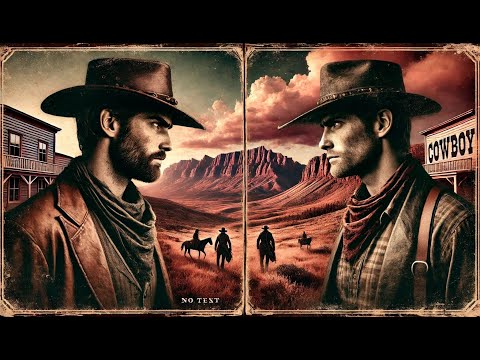 Brothers at Odds: Betrayal, Secrets, and Revenge in the Wild West!