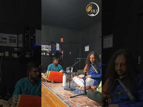 Misra Koraippu Ending and Farans Entry - Arthavan Selvanathan and Sid Adityan #carnatic #mridangam