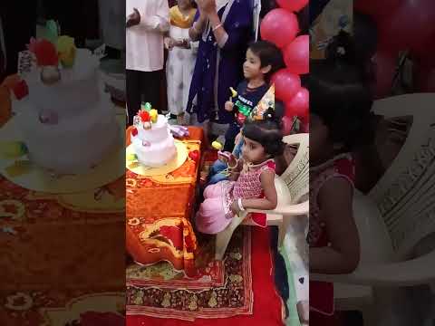 Birthday celebrations videos #new #trending #youtubeshorts #viralvideo #reels #song #shorts #short