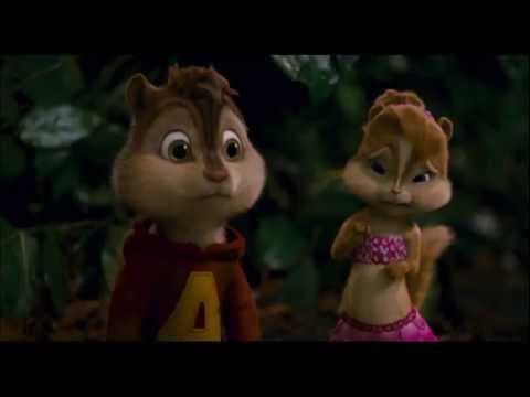 Alvin and the Chipmunks Chipwrecked - Trailer 3 (HD)