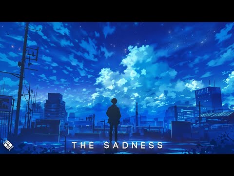 CHENDA & Harley Bird - The Sadness (Lyrics)