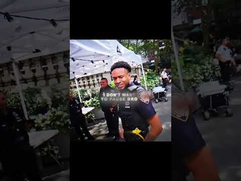 TROLLING Police Like a Pro!