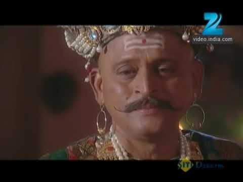 Jhansi Chi Rani - Ep 95 - Ulka Gupta,Kratika Sengar - Marathi Tv Serial - Zee5 Premium