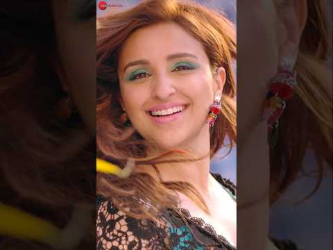 #KhadkeGlassy #JabariyaJodi #SidharthMalhotra #ParineetiChopra #YoYoHoneySingh #HoliSong  #Shorts